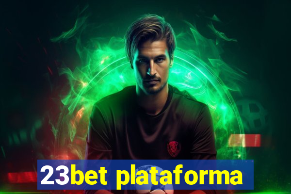 23bet plataforma